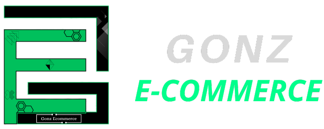 Gonz E-commerce