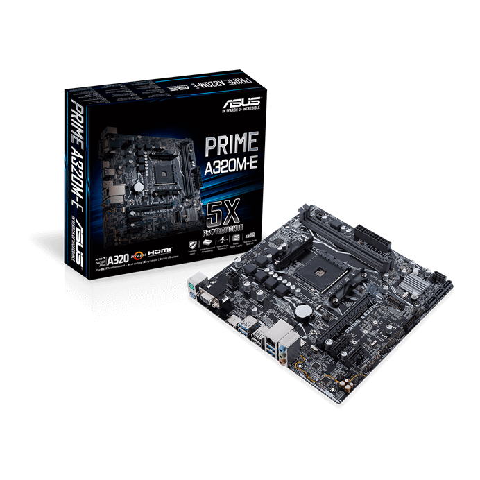 Motherboard ASUS