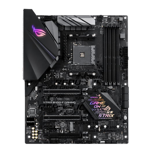Motherboard ASUS