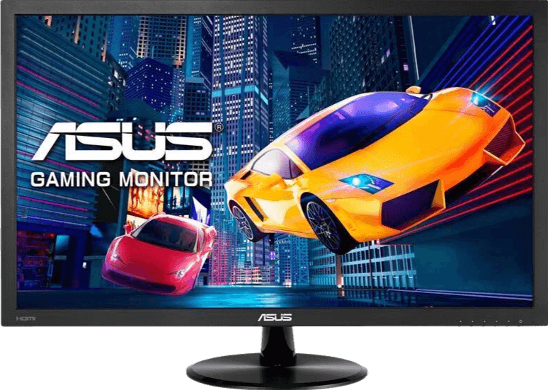 Monitor ASUS