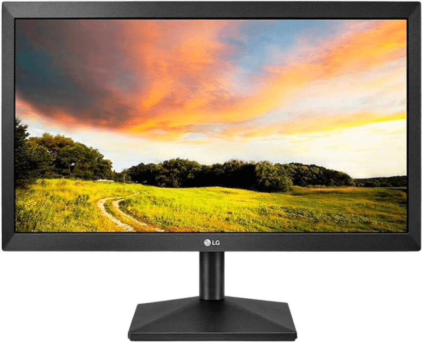 Monitor LG