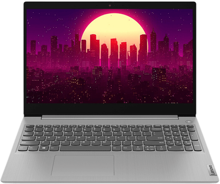 Notebook Lenovo