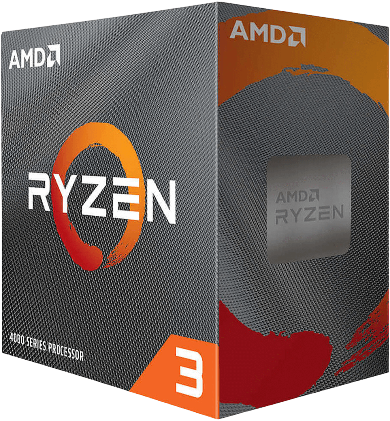 Processor AMD Ryzen