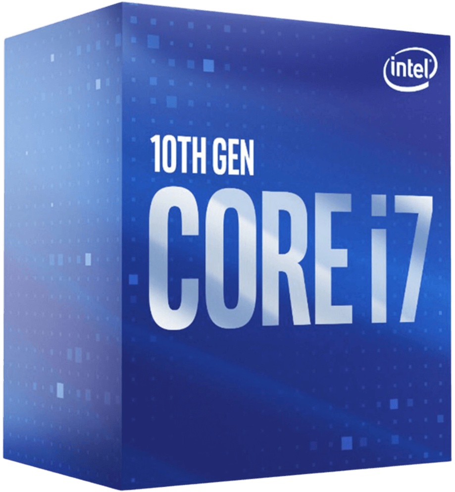 Processor Intel i7