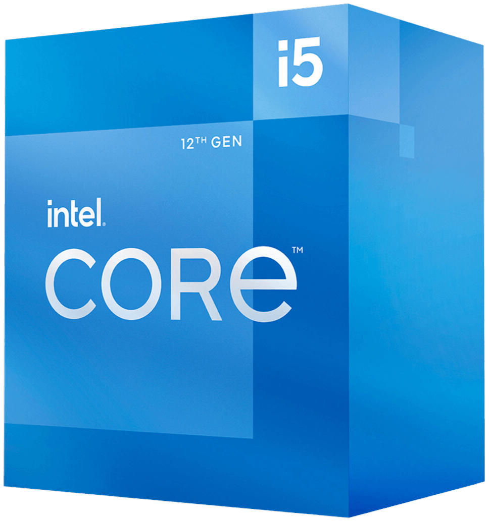Processor Intel i5