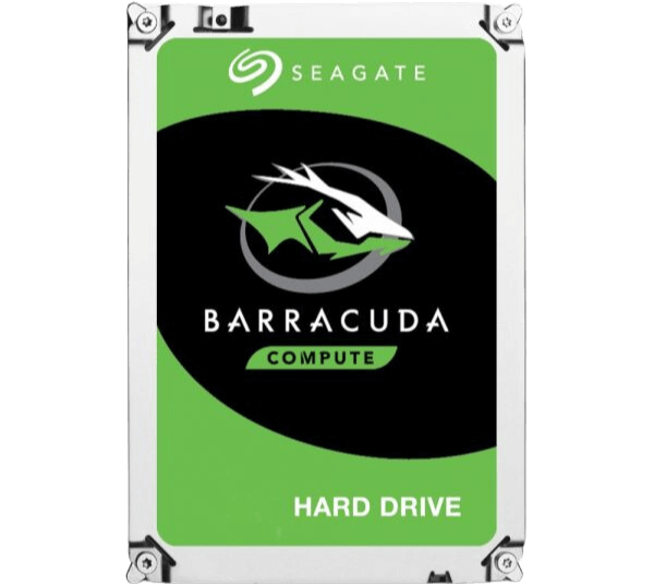 Hard Disk