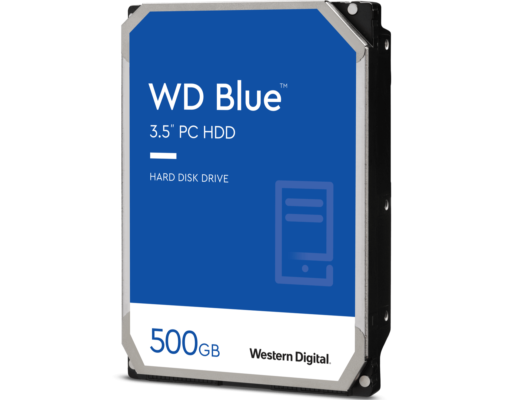 Hard Disk