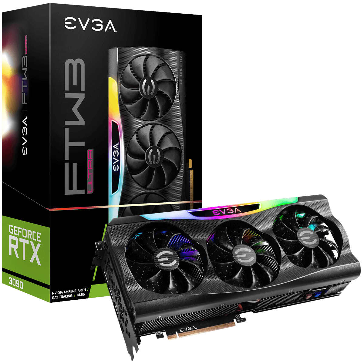 Videocard Nvidia