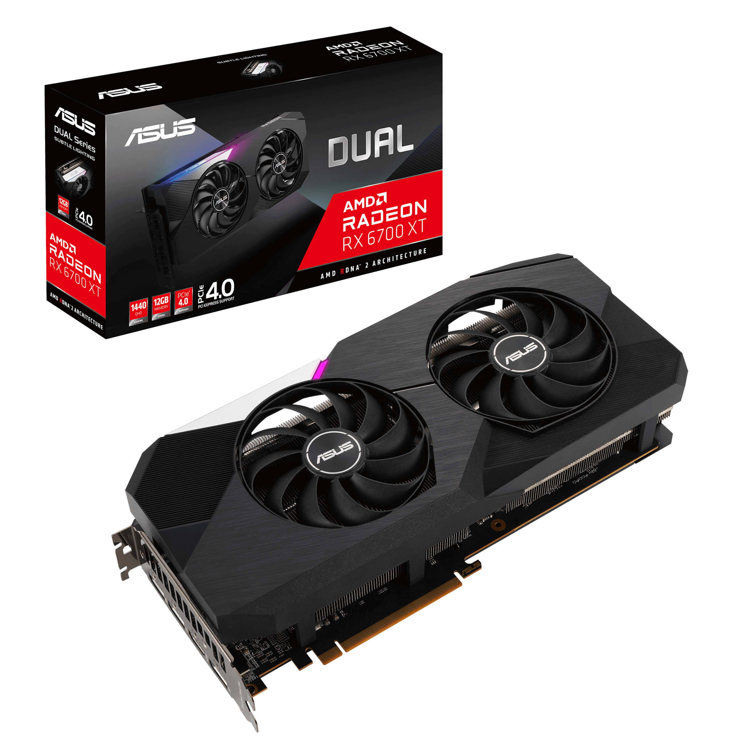 Videocard AMD
