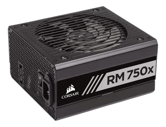 Power Supply Corsair