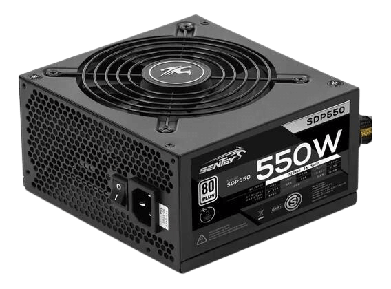 Power Supply Sentey