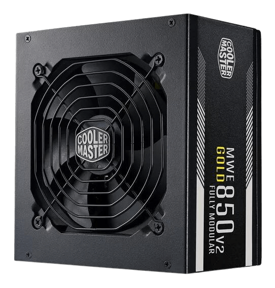 Power Supply Cooler Master