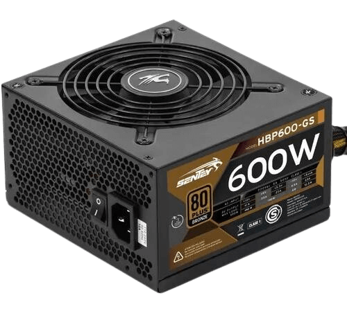 Power Supply Sentey