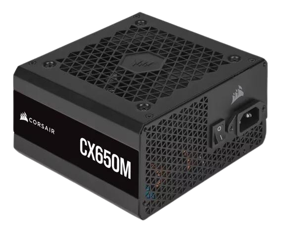 Power Supply Corsair