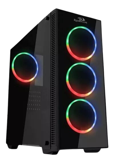 Tower Pc Redragon