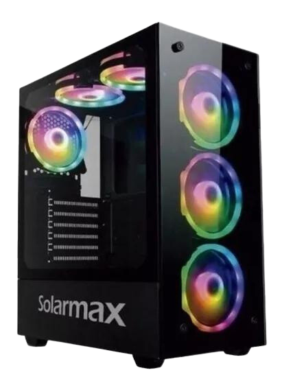 Tower Pc Solarmax