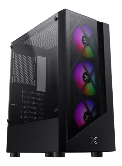 Tower Pc Xigmatek