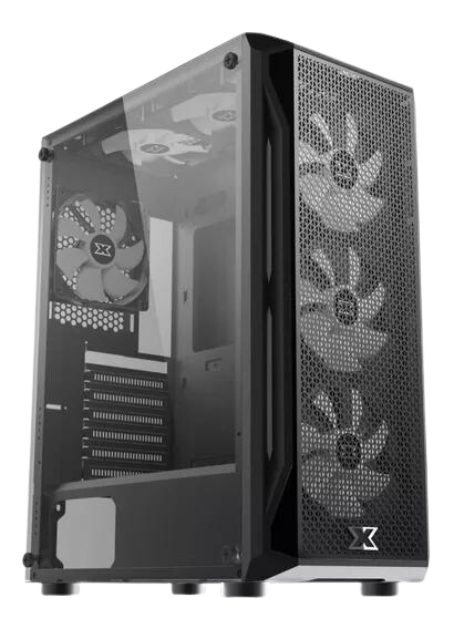Tower Pc Xigma-tek