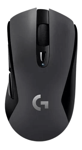 Mouse Logitech