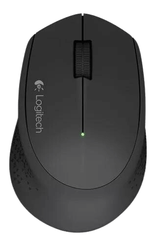 Mouse Logitech