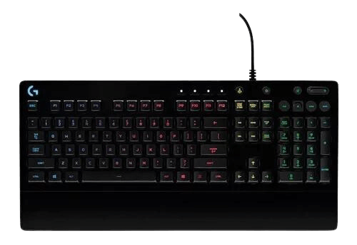 Keyboard Logitech