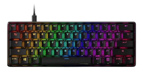 Keyboard HyperX