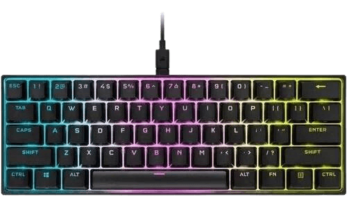 Keyboard Corsair